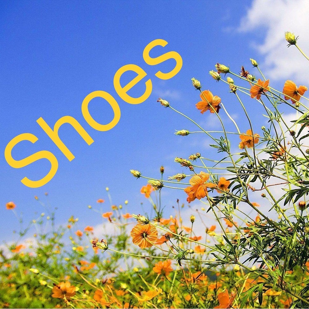 Shoes, Boots and Sandals
